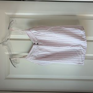 SALE 2/$6 Striped Summer Top
